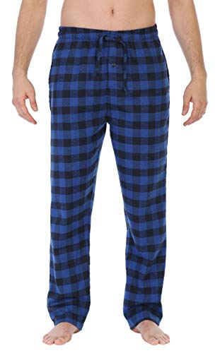 79 - Black / Blue Checkered