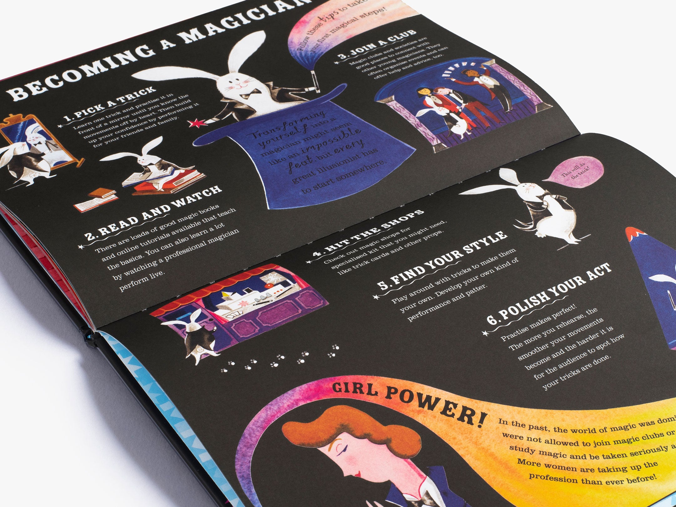 Marvellous Magicians - Signed Collector's Edition | Fantasy Novel for Adults | Perfect Gift for Book Lovers & Magic Enthusiasts