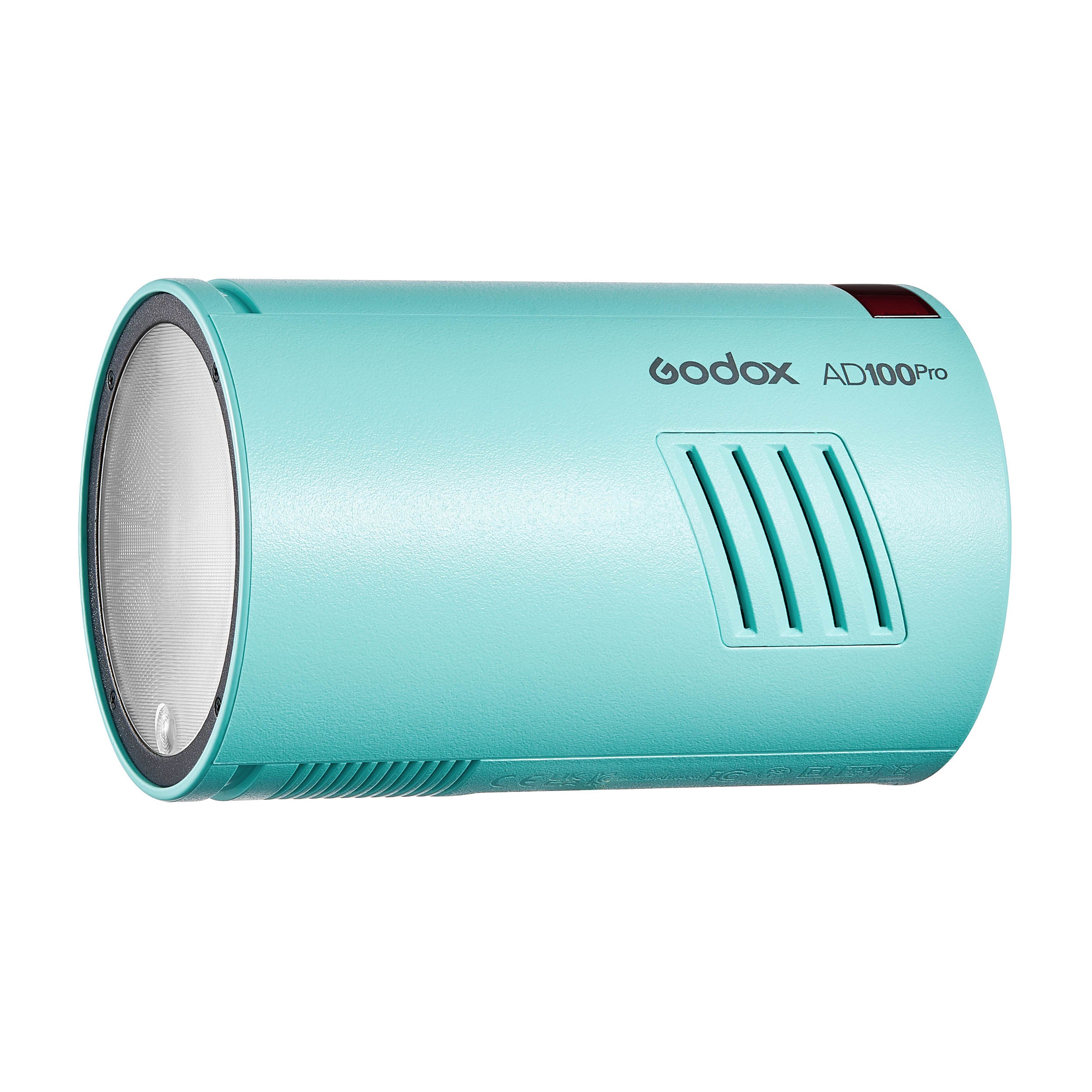 Godox AD100Pro 100Ws TTL Portable Off-Camera Flash for Photography - Perfect for Outdoor, Studio, and On-Location Shoots
