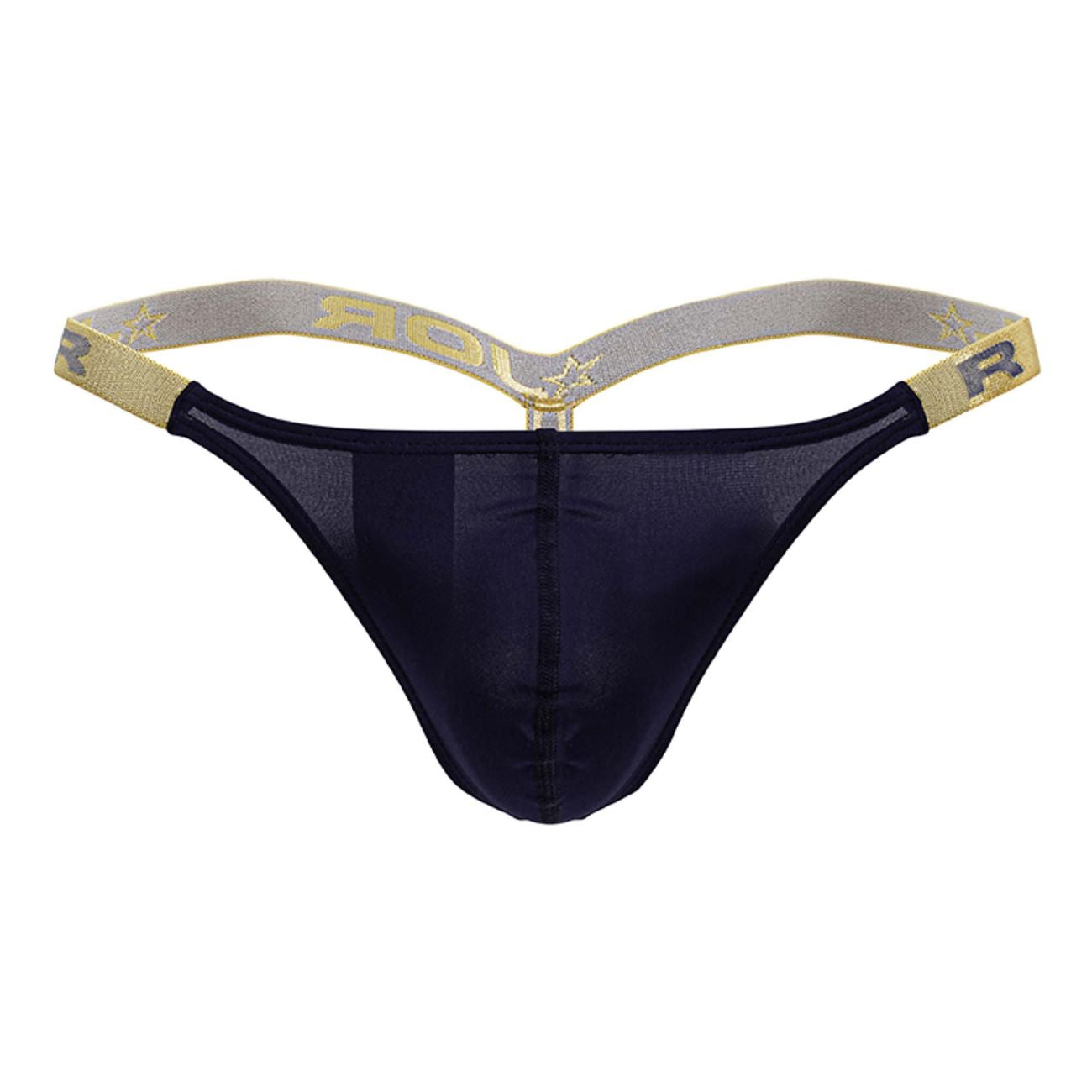 Jor Ares Thong for Women - Comfortable & Sexy Underwear - Perfect for Daily Wear, Lingerie, and Special Occasions