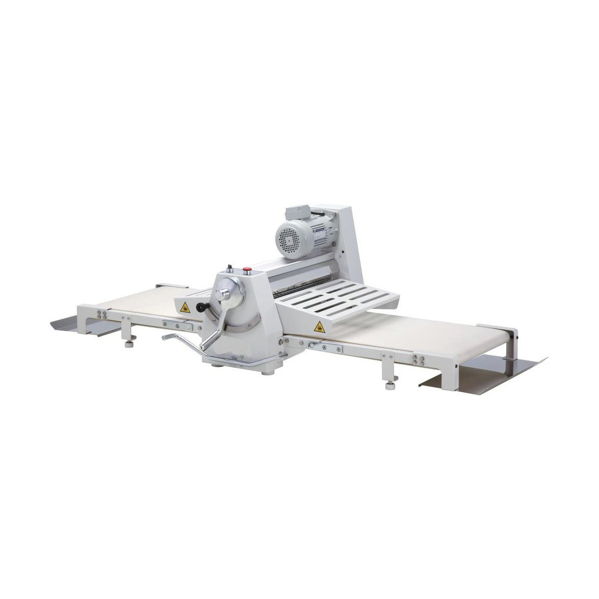 Axis AX TDS Commercial Dough Sheeter - Professional Bakery Equipment for Pizza, Pastry & Bread Making