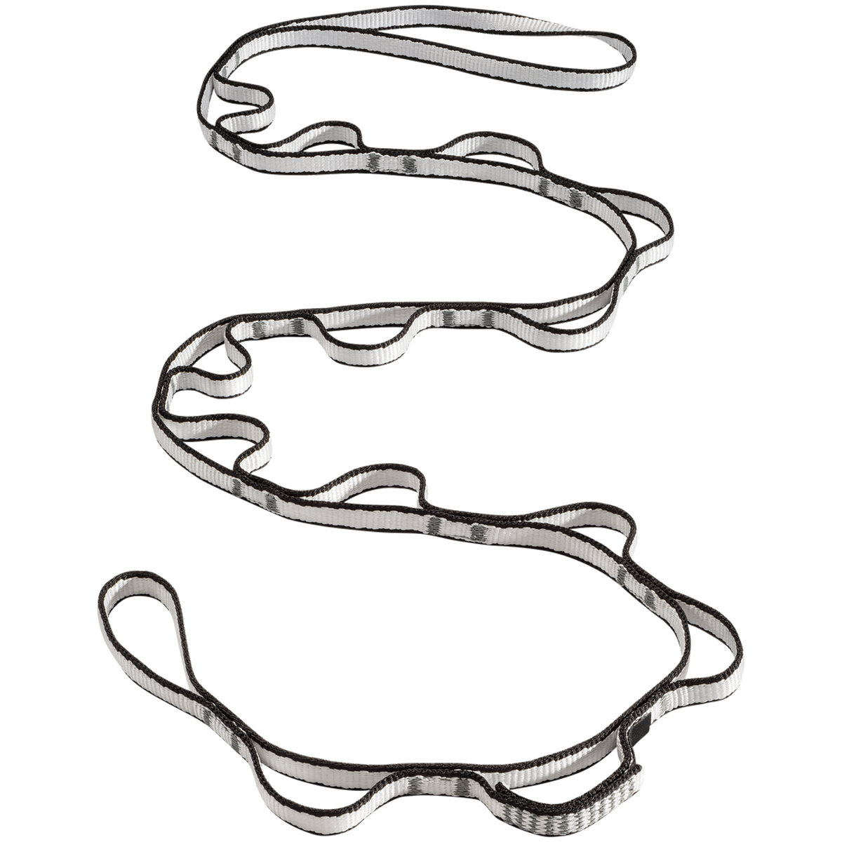 12mm Dynex Daisy Chain 140cm - Lightweight Climbing Gear for Outdoor Adventures, Camping & Hiking Accessories