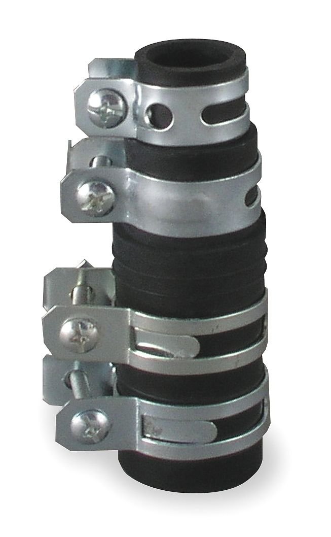 Dishwasher and Garbage Disposal Connector Kit - Easy Installation for Kitchen Plumbing - Perfect for Home Renovation & Appliance Hookups