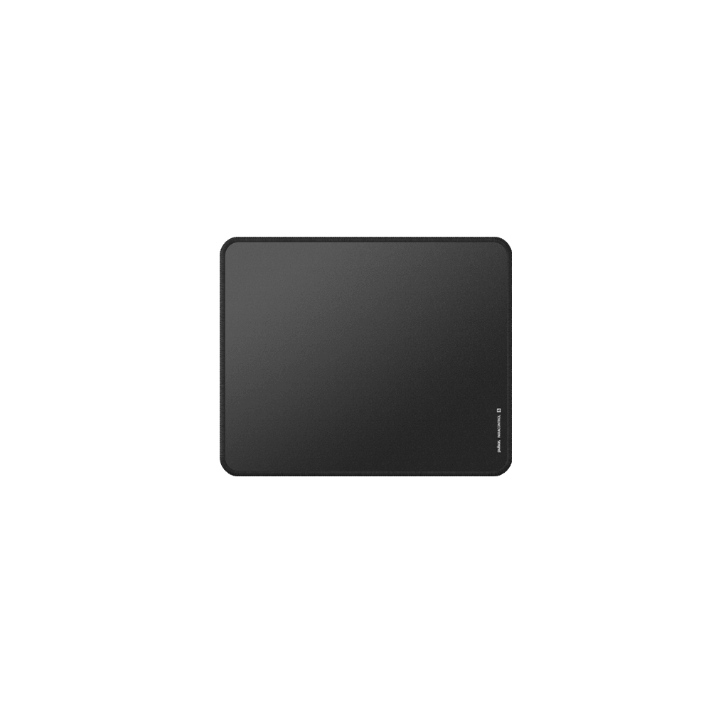 M Black