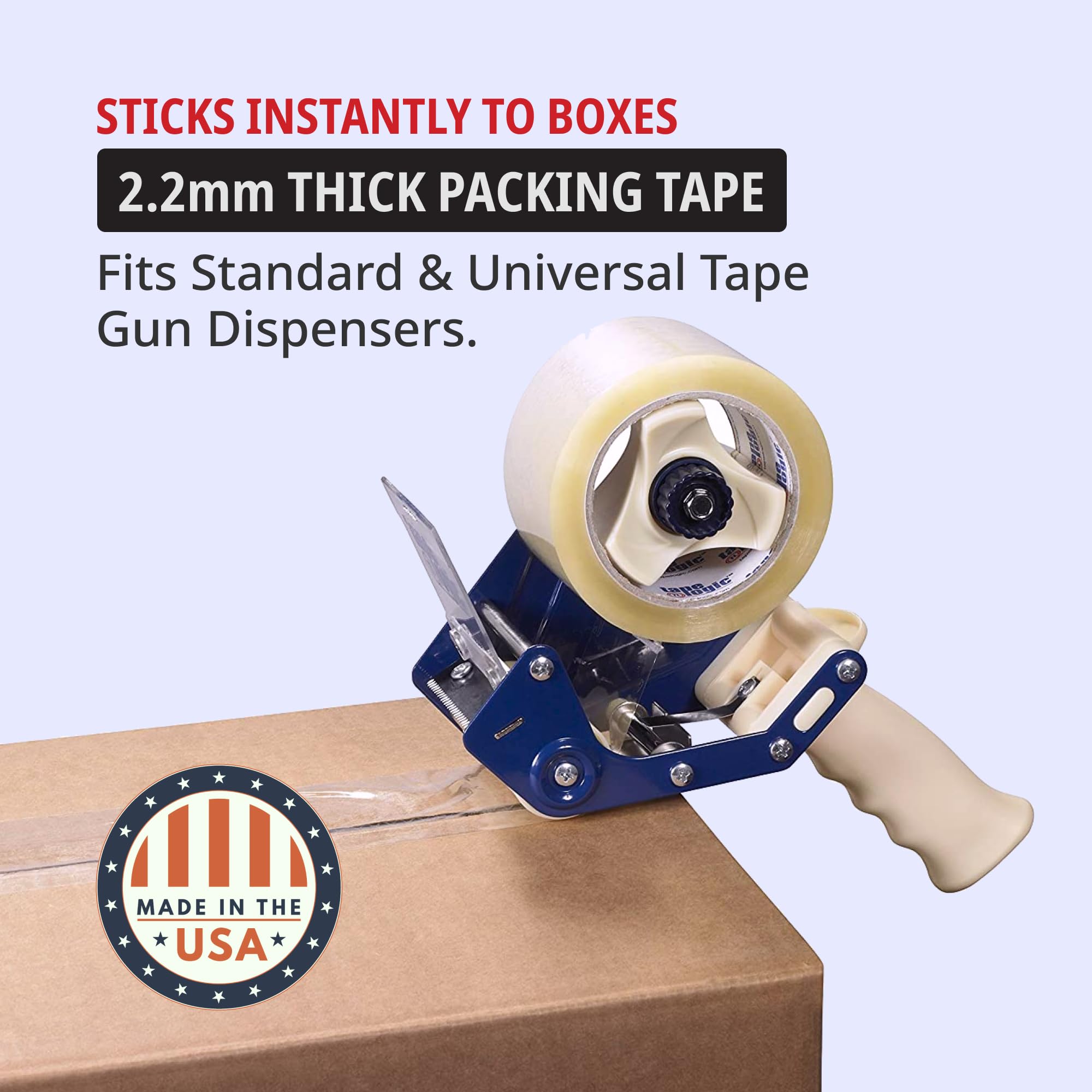 Tape Logic 3