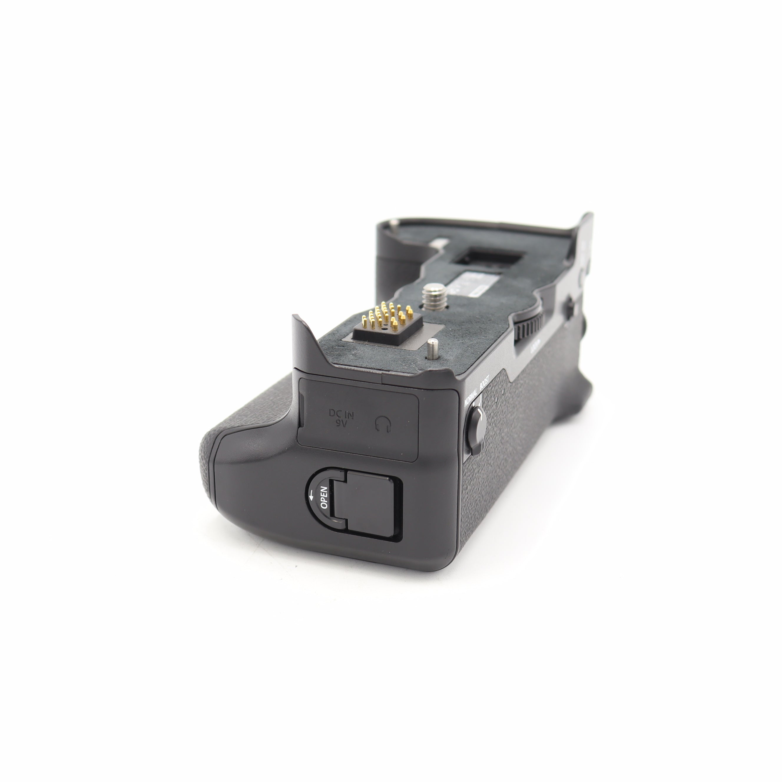 FUJIFILM VPB-XH1 Vertical Power Booster Grip for X-H1 Camera - Used | Enhanced Battery Life & Comfort for Photography & Videography