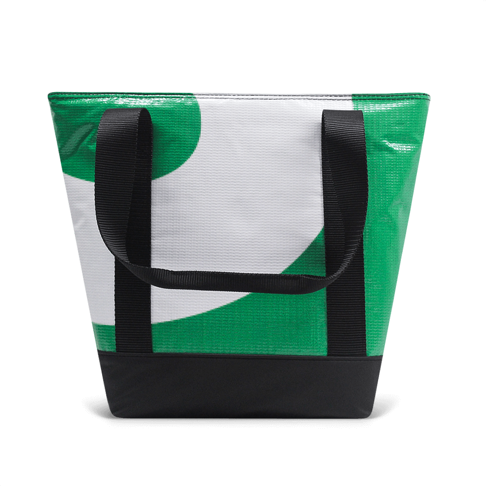 Beck Cooler Bag Bk1 00653 - Insulated Lunch Bag for Work, Picnics & Outdoor Activities - Leakproof & Durable Cooler Tote for Food & Drinks - Perfect for Office, Beach & Camping Trips