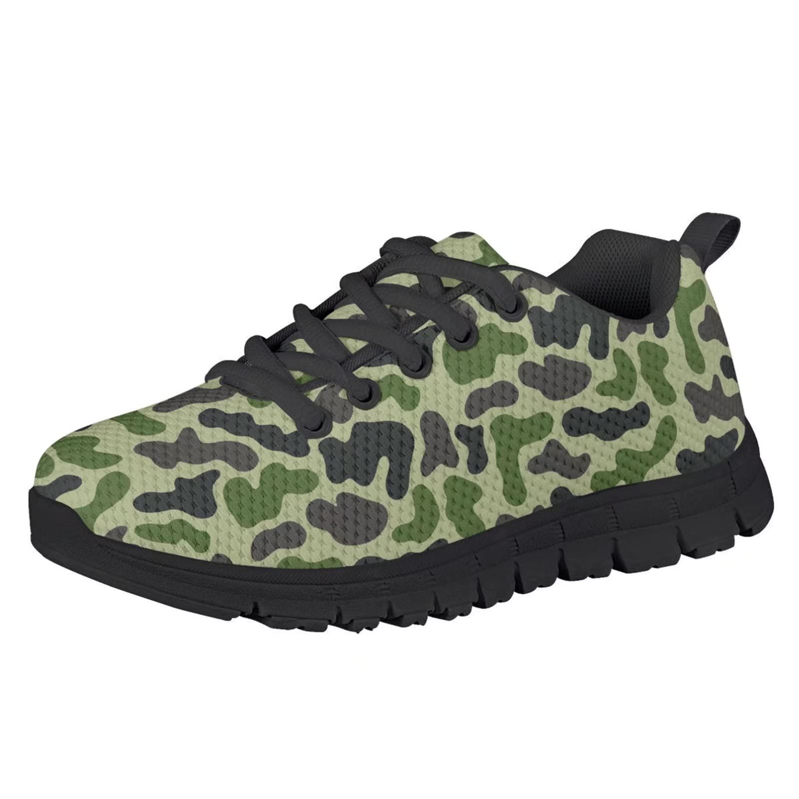 Renewold Boys' Running Sneakers - Lightweight Kids' Athletic Shoes for Casual Walking, Sports & Outdoor Play - Perfect for School, Gym & Daily Activities