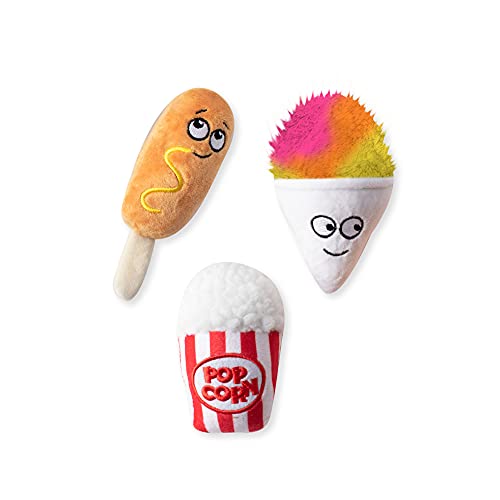 Fair Food