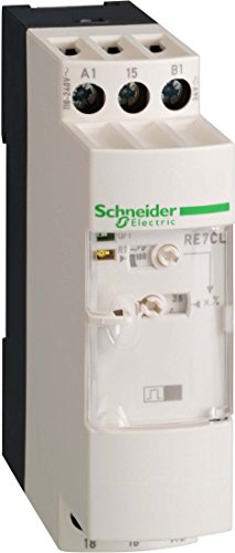 RE7 Timer 300V 5AMP - Heavy Duty Electrical Timer for Industrial & Home Automation | Perfect for HVAC, Lighting & Appliance Control