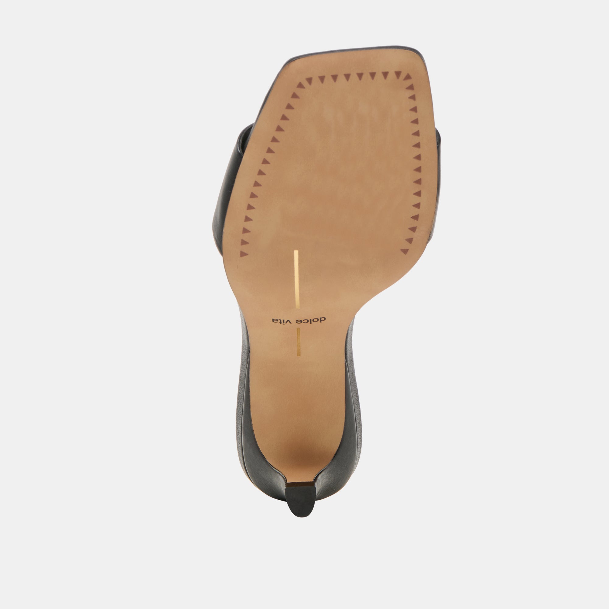 REXA Women's Black Leather High Heels - Stylish & Comfortable Pumps for Work, Party & Evening Wear