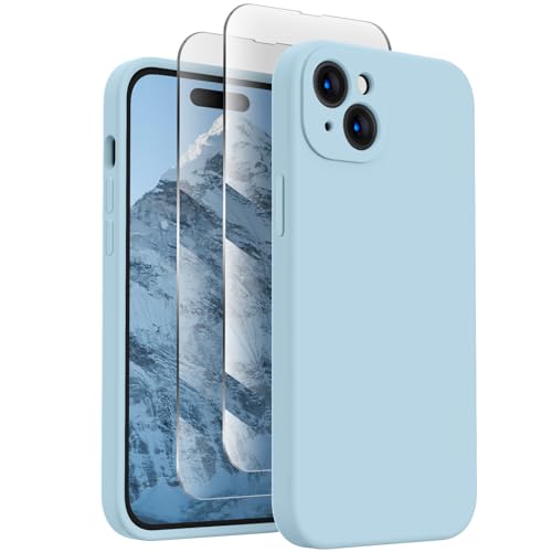Sky Blue