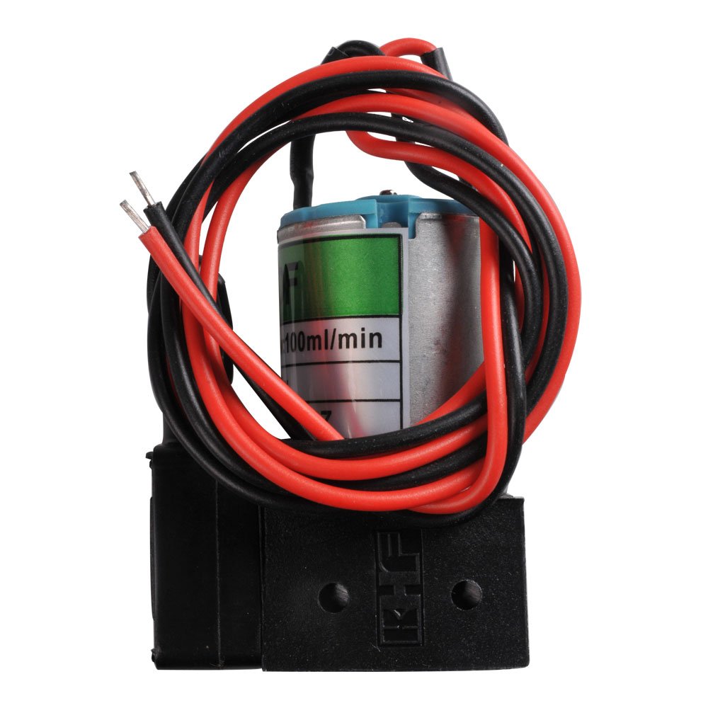 12V DC Small Ink Pump for Printers - Pack of 6 | High-Performance Ink Transfer Pump for Continuous Printing, DIY Projects & Industrial Use