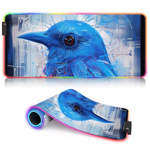 a16-Blue bird