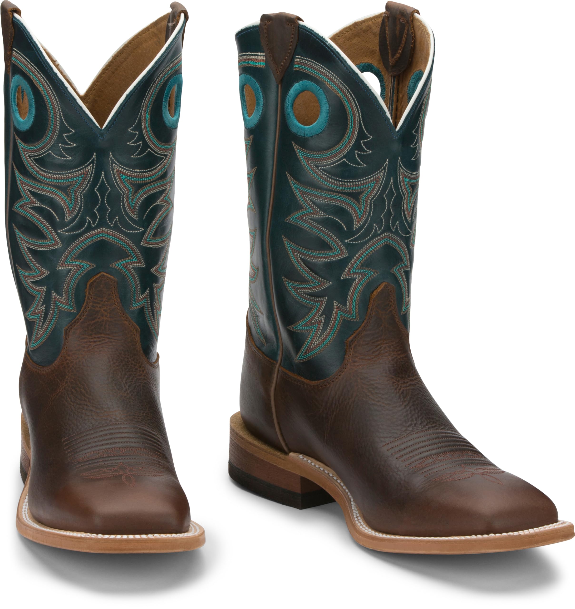Justin Men's Drennan 11