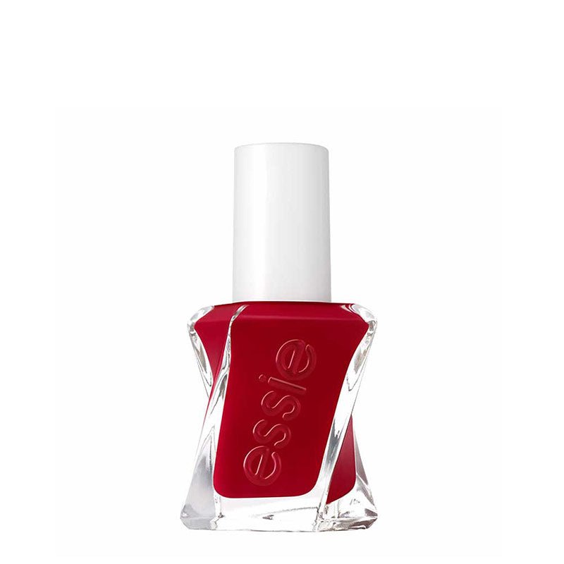Essie Gel Couture Long-Lasting Nail Polish - High Shine Gel Effect Manicure for Salon-Quality Nails at Home | Perfect for Parties, Weddings & Everyday Wear