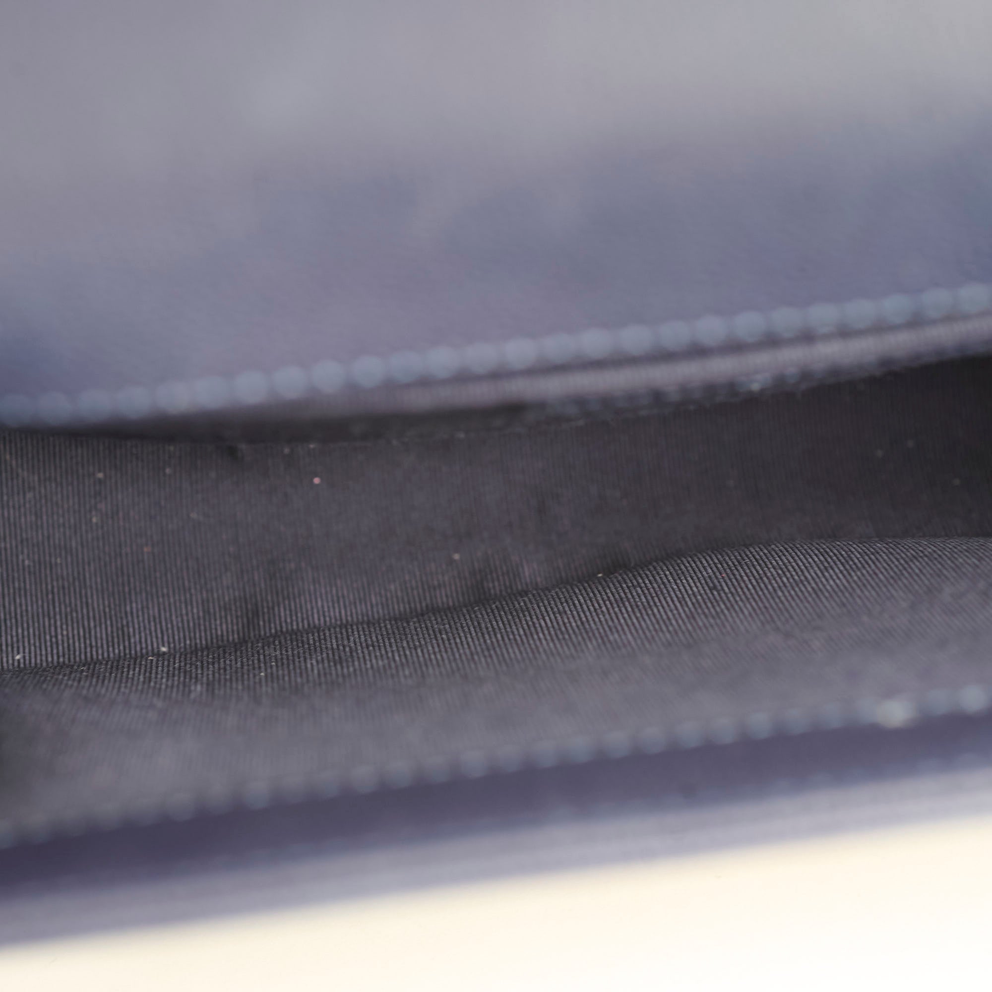 Chanel Boy Old Medium Flap Bag in Navy Caviar Leather - Perfect for Evening Events & Luxury Fashion Accessories