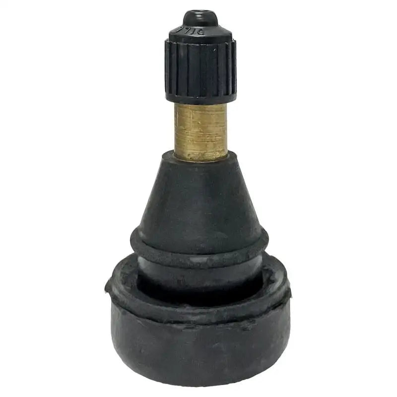 AA TR 801HP High Pressure Snap-In Valve (0.625 RH) - Heavy Duty Replacement for Trucks, Trailers & RVs - Perfect for Tire Repair & Maintenance