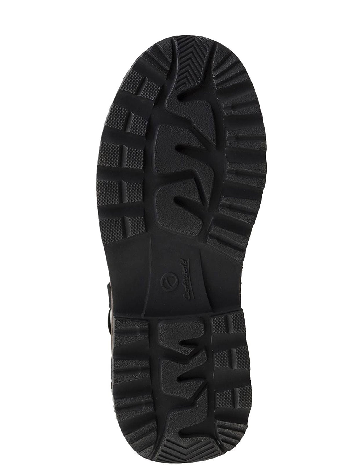 Cotswold Compass Rubber Neoprene Lined Wellingtons - Waterproof Rain Boots for Women & Men - Perfect for Gardening, Hiking, and Outdoor Adventures