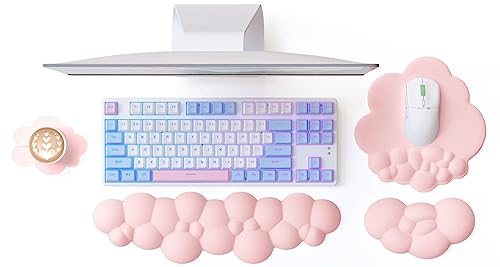 4 in 1 Set - Pink