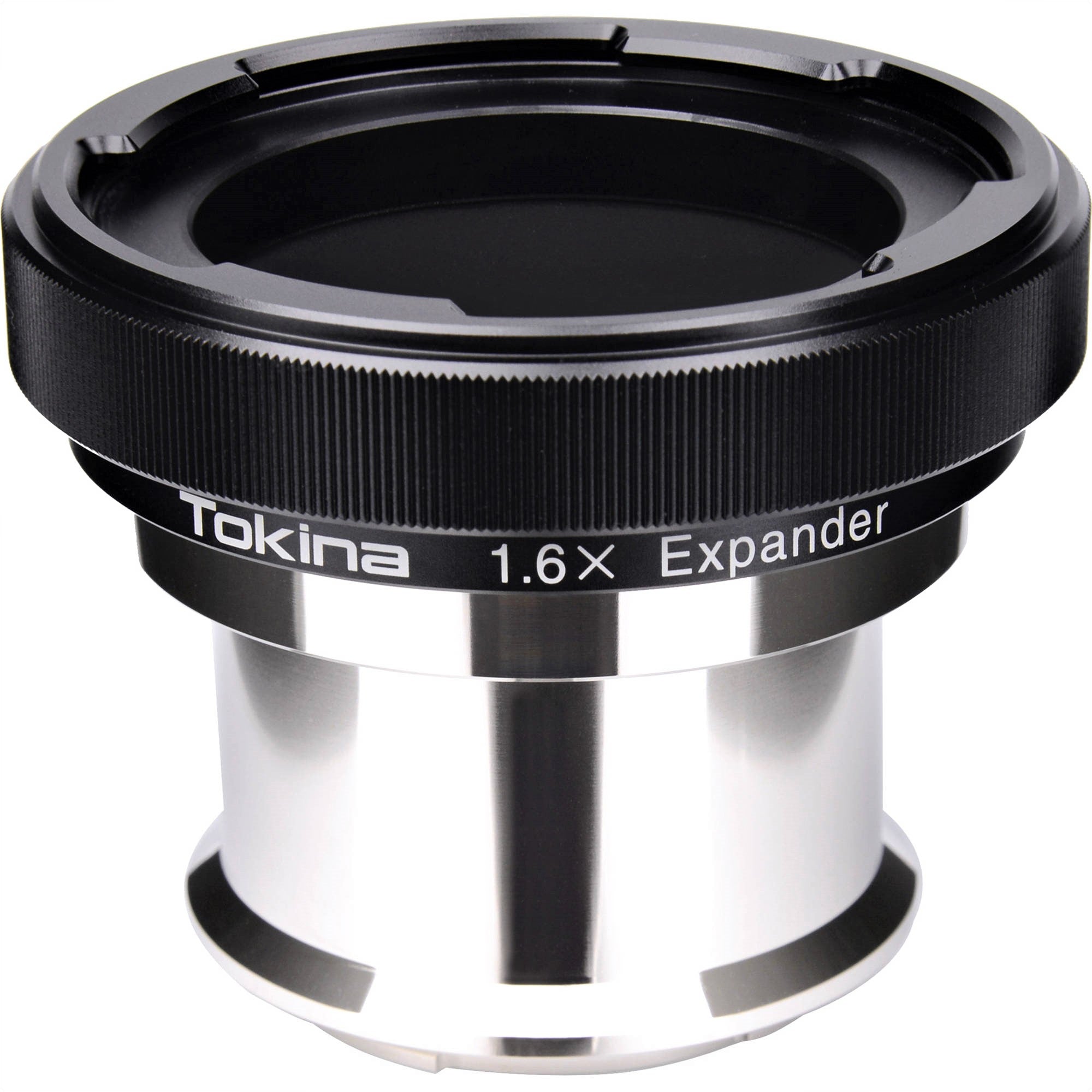 Tokina Cinema PL to Sony E 1.6x Expander Adapter - Professional Lens Mount Converter for Sony E-Mount Cameras - Perfect for Filmmaking, Videography & Photography