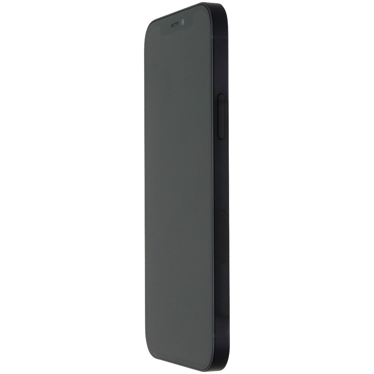 Apple iPhone 12 64GB (6.1-inch) Unlocked Smartphone - Black | US Ultra Mobile Compatible | Perfect for Streaming, Gaming & Social Media