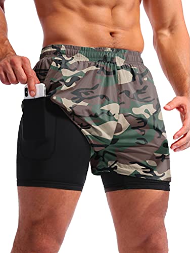 Green Camo