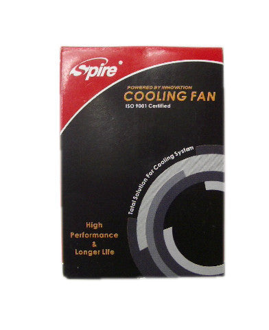 40x40x20mm 3Pin DC Cooling Fan - High Performance Spire Fan SP04020S1M3 for PC Case, Electronics Cooling, and DIY Projects