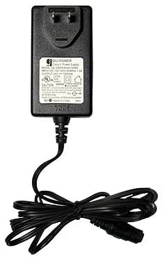 Universal Battery Charger for Razor Scooters, E-Bikes, and Power Tools - Fast Charging & Durable - Perfect for Home, Commuting, and Outdoor Adventures