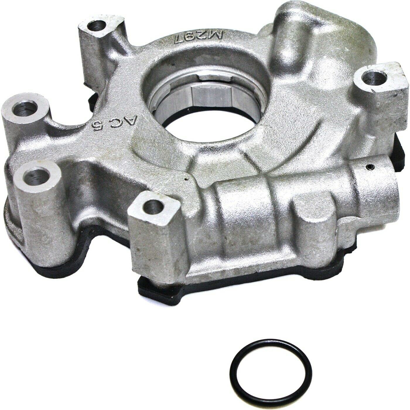 High-Quality Timing Chain Kit Compatible with 2002 Dodge Ram 1500 - Includes Water Pump & Oil Pump - Perfect for Engine Repair & Maintenance