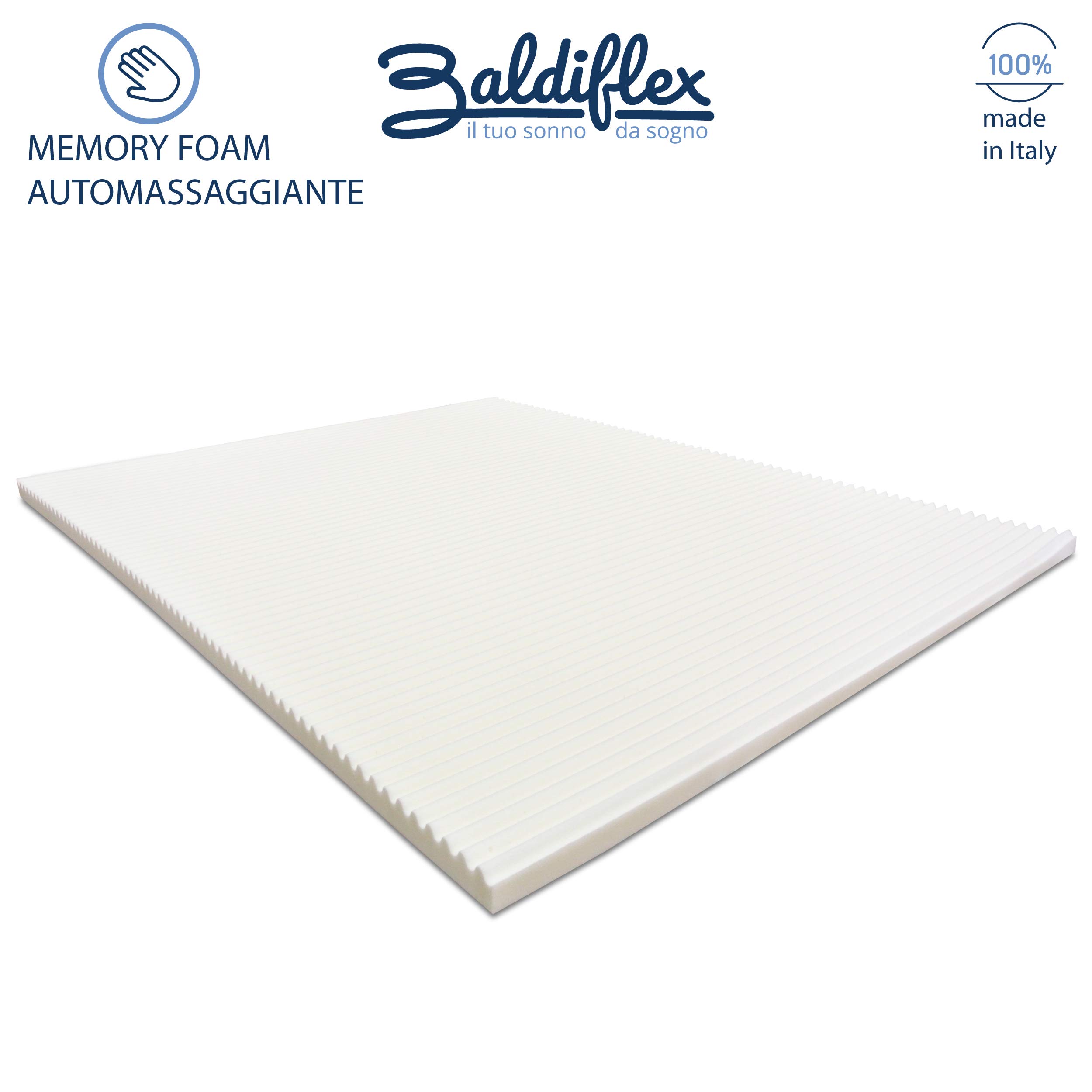Baldiflex 5