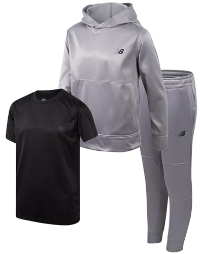 Team Grey Black