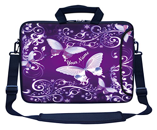 Purple Butterflies