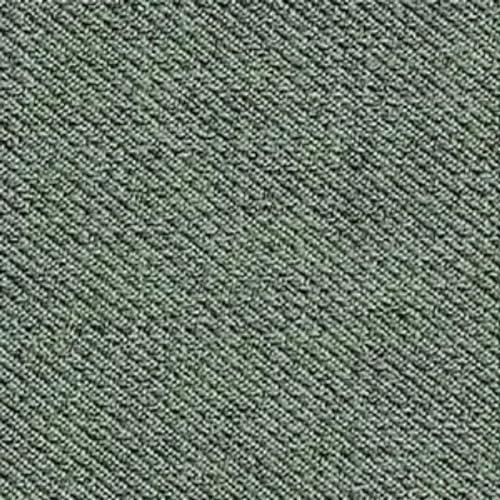 Emmett/Gwen (Green Mélange / Saddle Leather)
