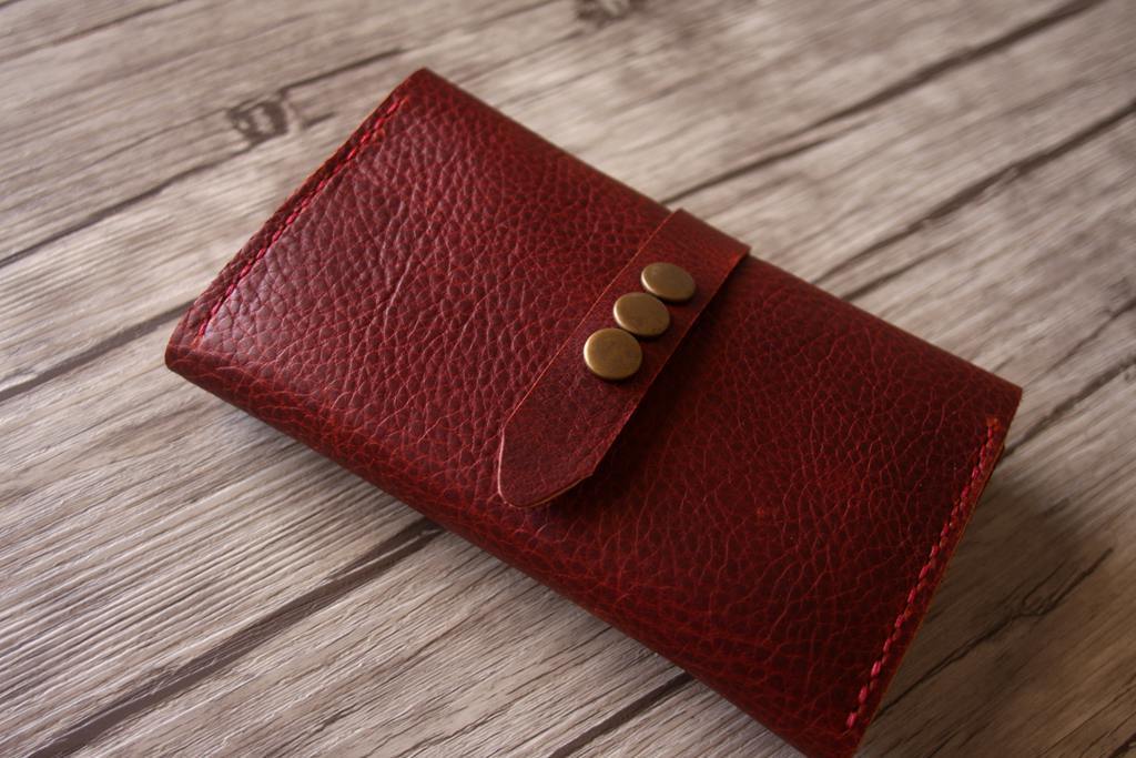 Personalized Leather Passport Holder - Custom Name Embossed Travel Document Cover for Men & Women - Perfect for International Trips, Business Travel & Vacation Accessories