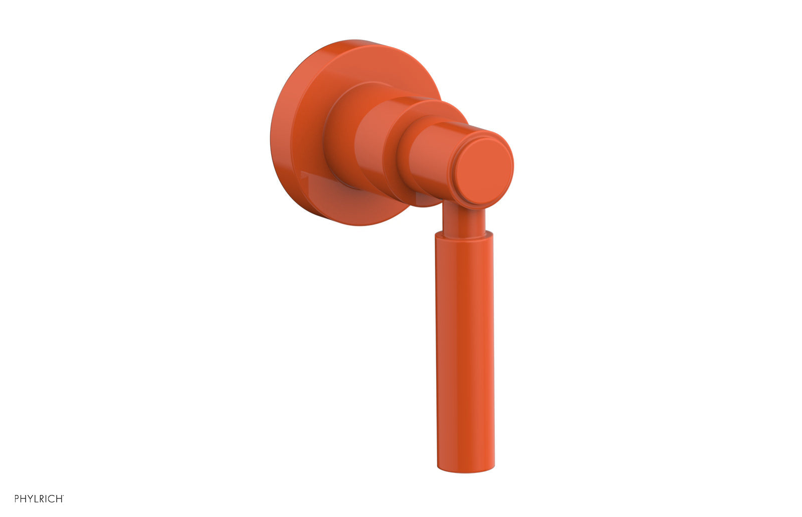 D2PV130A Basic Volume Control & Diverter Trim Lever Handle - Perfect for Shower Faucet & Bathroom Fixture Installation