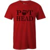 Mens Red