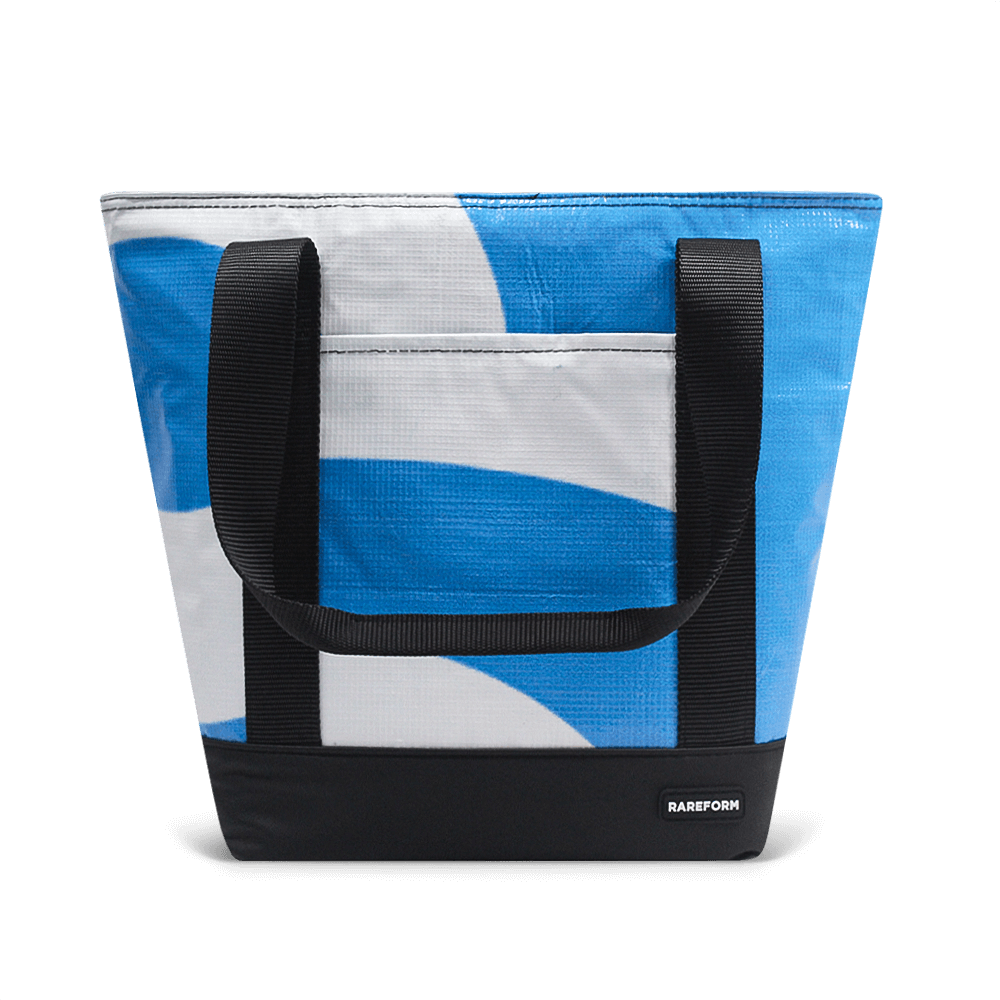 Beck Cooler Bag Bk1 00679 - Insulated Lunch Bag for Work, Picnics & Outdoor Activities - Leakproof & Durable Portable Cooler for Food & Drinks
