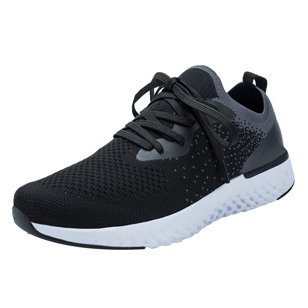 Best Women's Running Shoes - Lightweight Non-Slip Tennis Sneakers for Ladies, Comfortable Gym Trainers & Walking Work Shoes | Perfect for Jogging, Workouts & Daily Wear