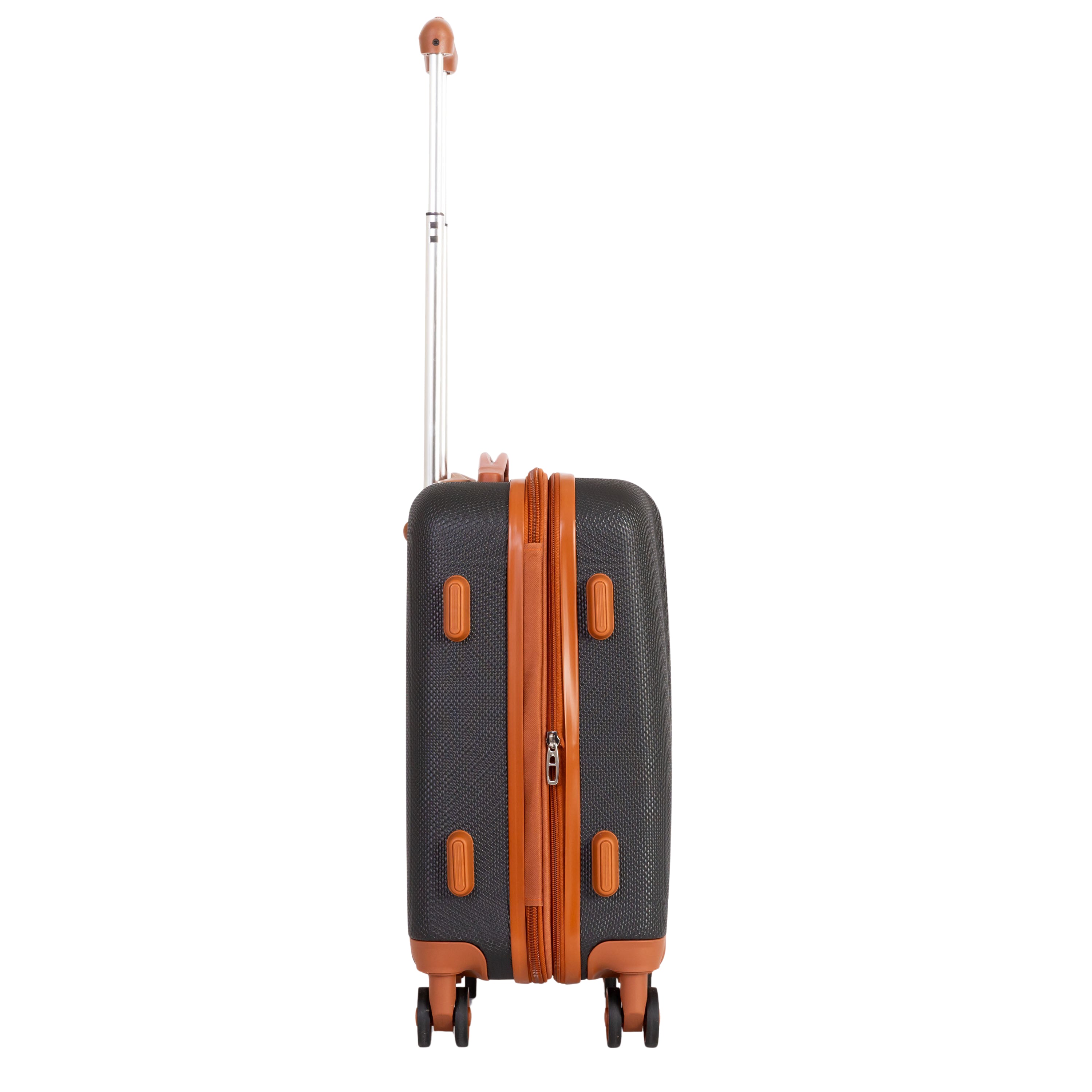 Premium Explorer First Class Carry-On Luggage - Lightweight, Durable & TSA-Approved for Air Travel - Perfect for Business Trips, Weekend Getaways & International Adventures