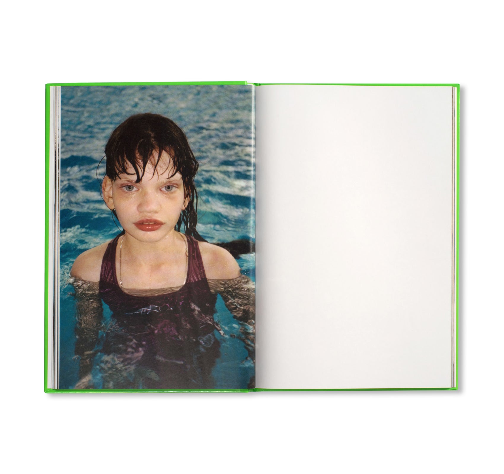 OUT OF YOU by Hart+Lëshkina - Signed Photography Book | Limited Edition Art Collection for Home Decor & Coffee Table Display