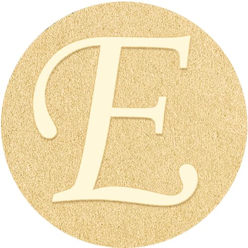 E Tie Pins