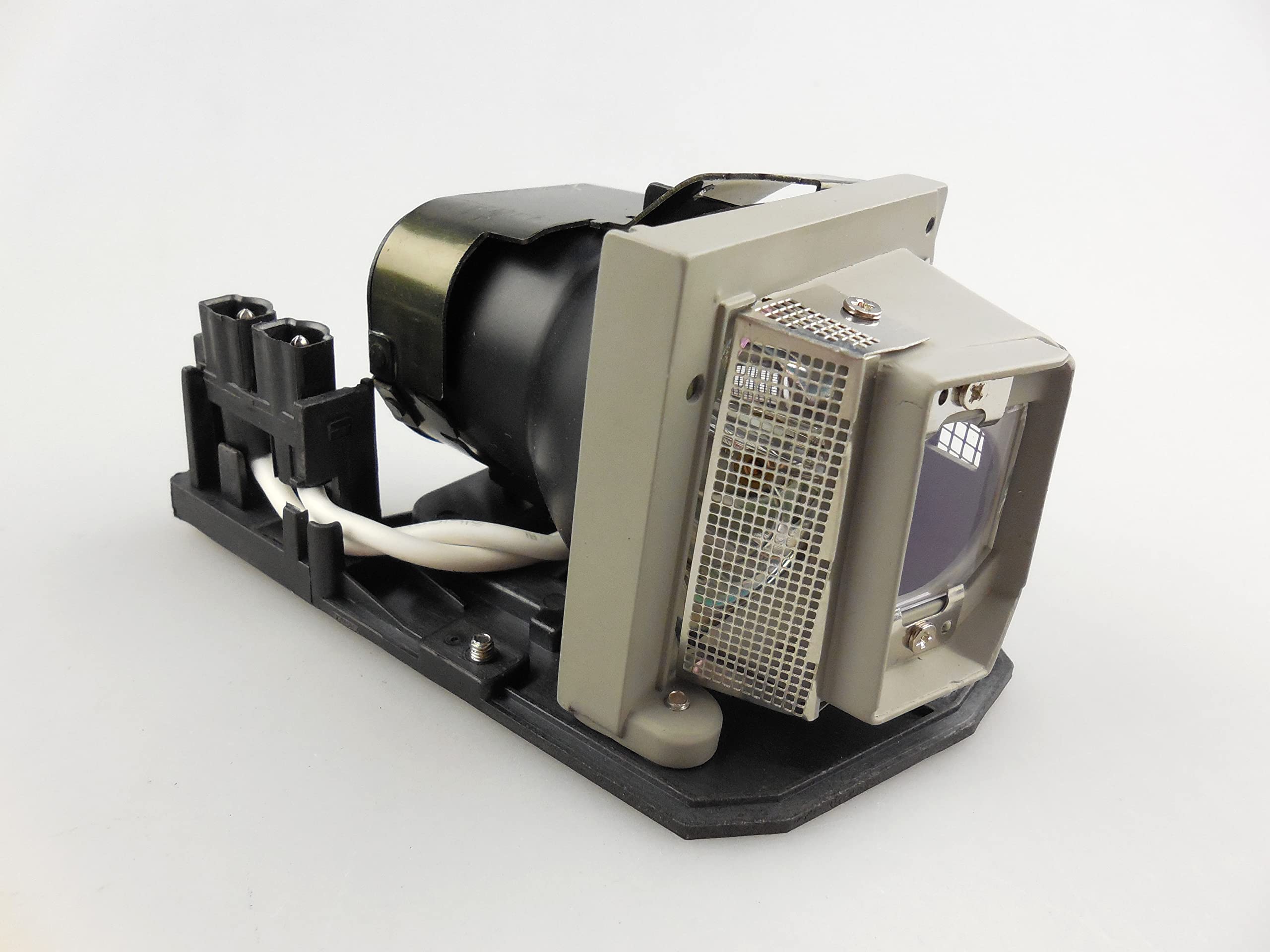 Original SP_LAMP_049 OEM Replacement Projector Lamp Bulb with Housing - Compatible with INFOCUS SP-LAMP-049, C448, IN5104, IN5108, IN5110 - Ideal for Home Theater, Office Presentations & Classroom Projectors