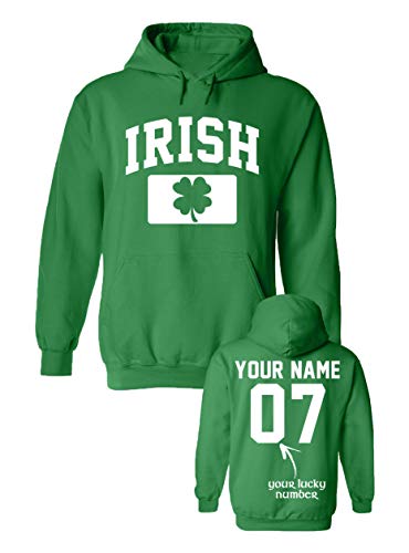Irish
