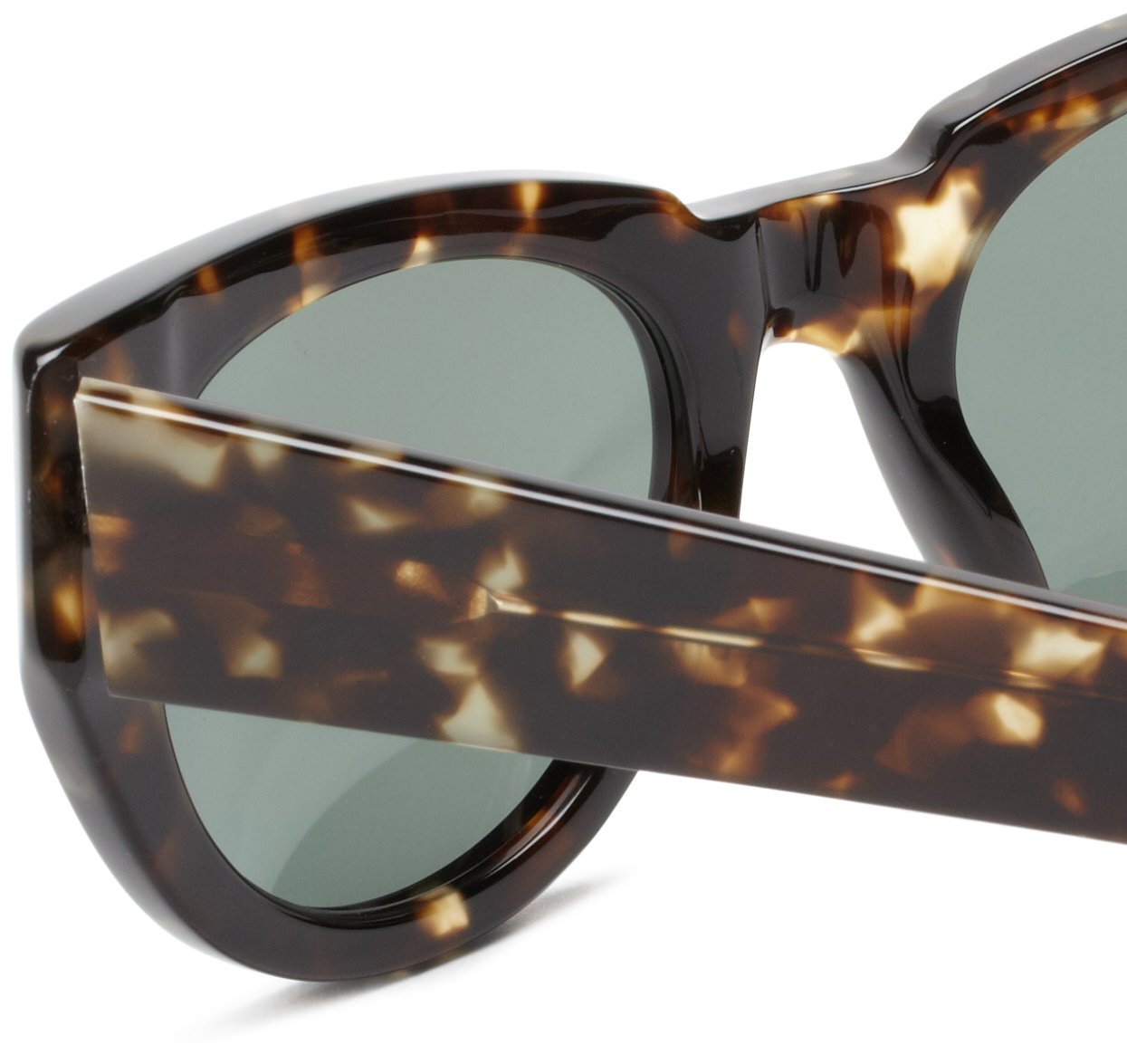 Raen Volant Polarized Cat-Eye Sunglasses for Women - UV Protection Fashion Sunglasses - Perfect for Driving, Beach & Outdoor Activities