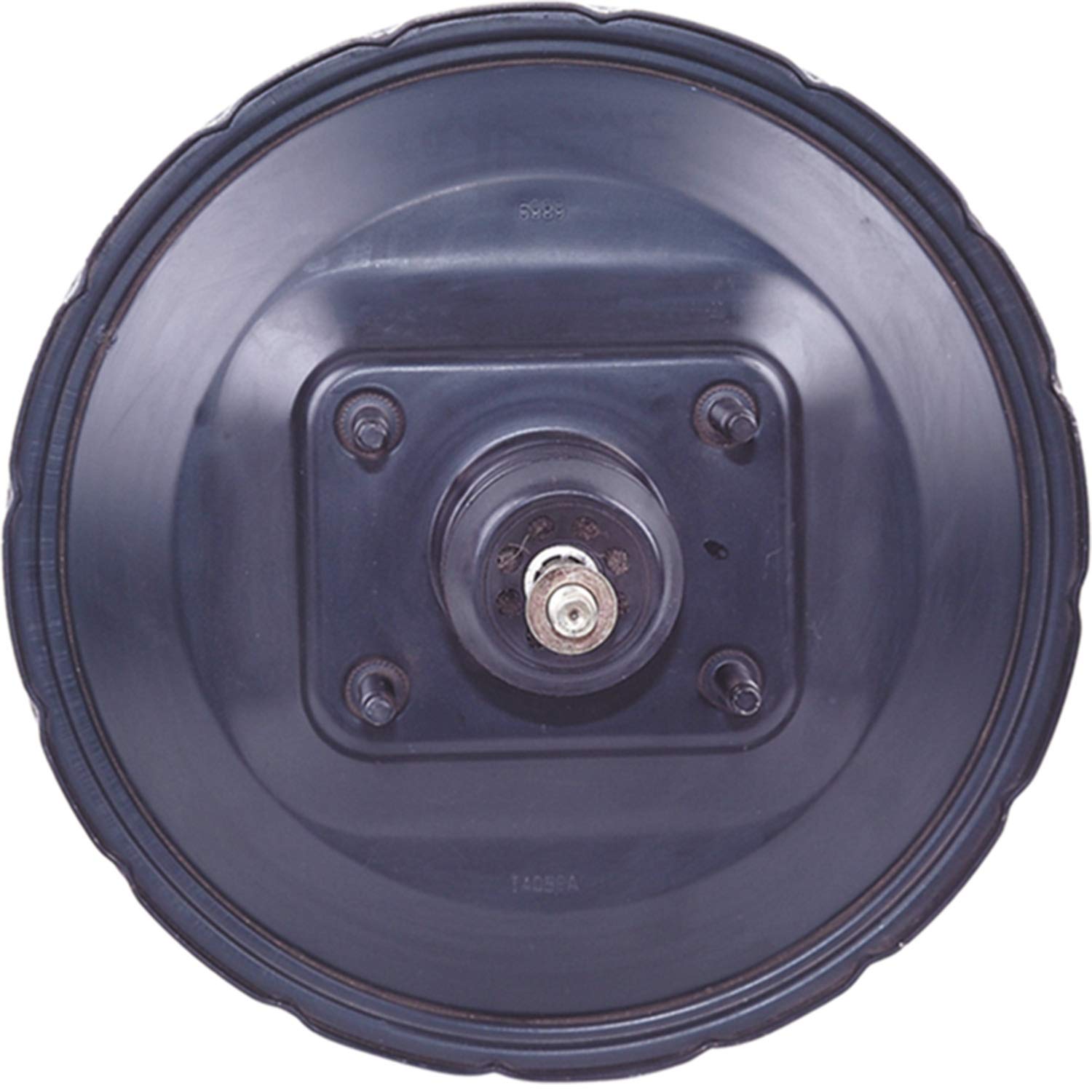 Cardone 53-2707 Remanufactured Vacuum Power Brake Booster - No Master Cylinder Included | Compatible with Multiple Vehicle Models | Perfect for Brake System Repairs & Upgrades