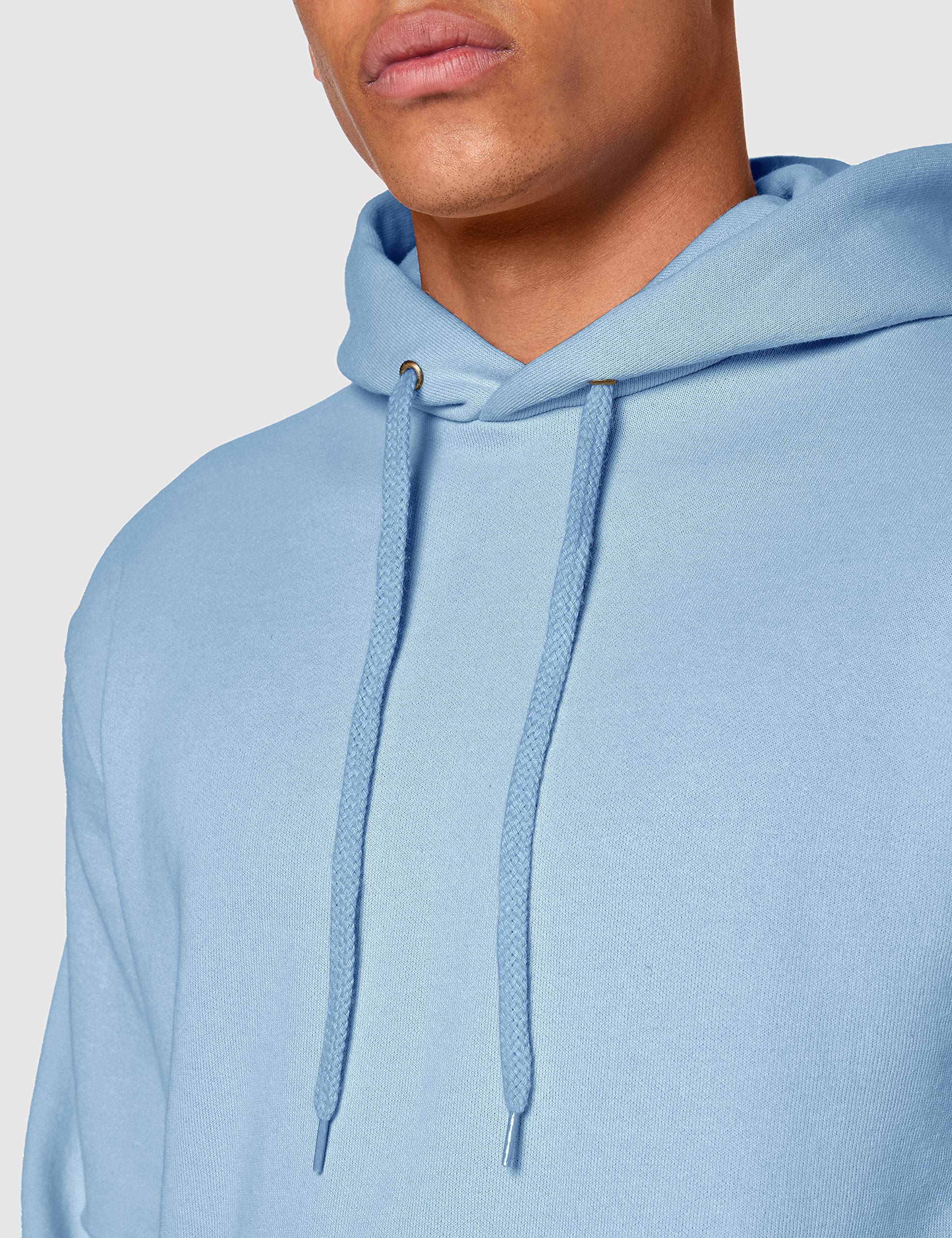 Fruit of the Loom Women's Fleece Hooded Sweatshirt - Soft Cotton Pullover Hoodie for Casual Wear, Lounge & Outdoor Activities