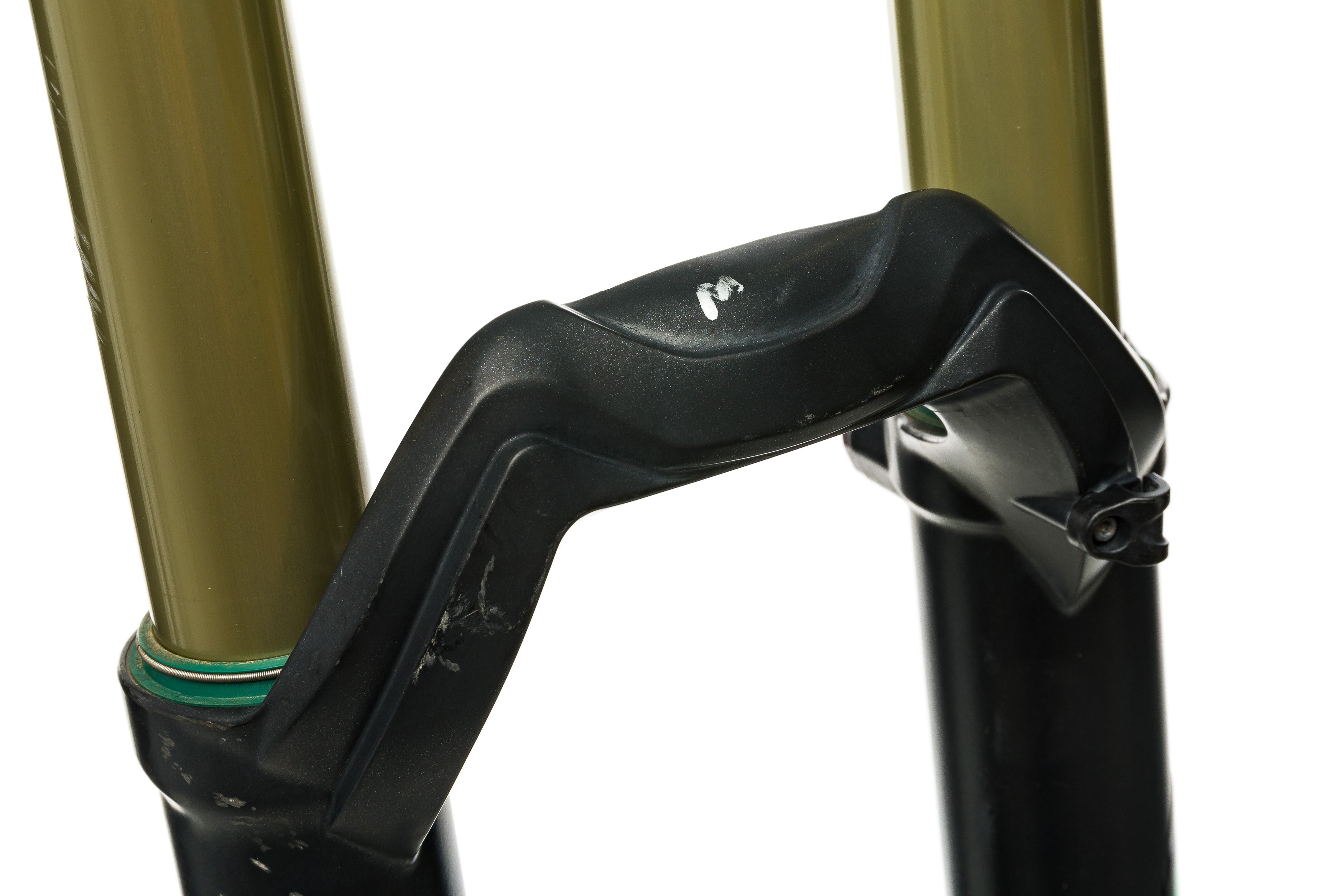2016 Fox Performance Elite Series 40 Fork - 27.5