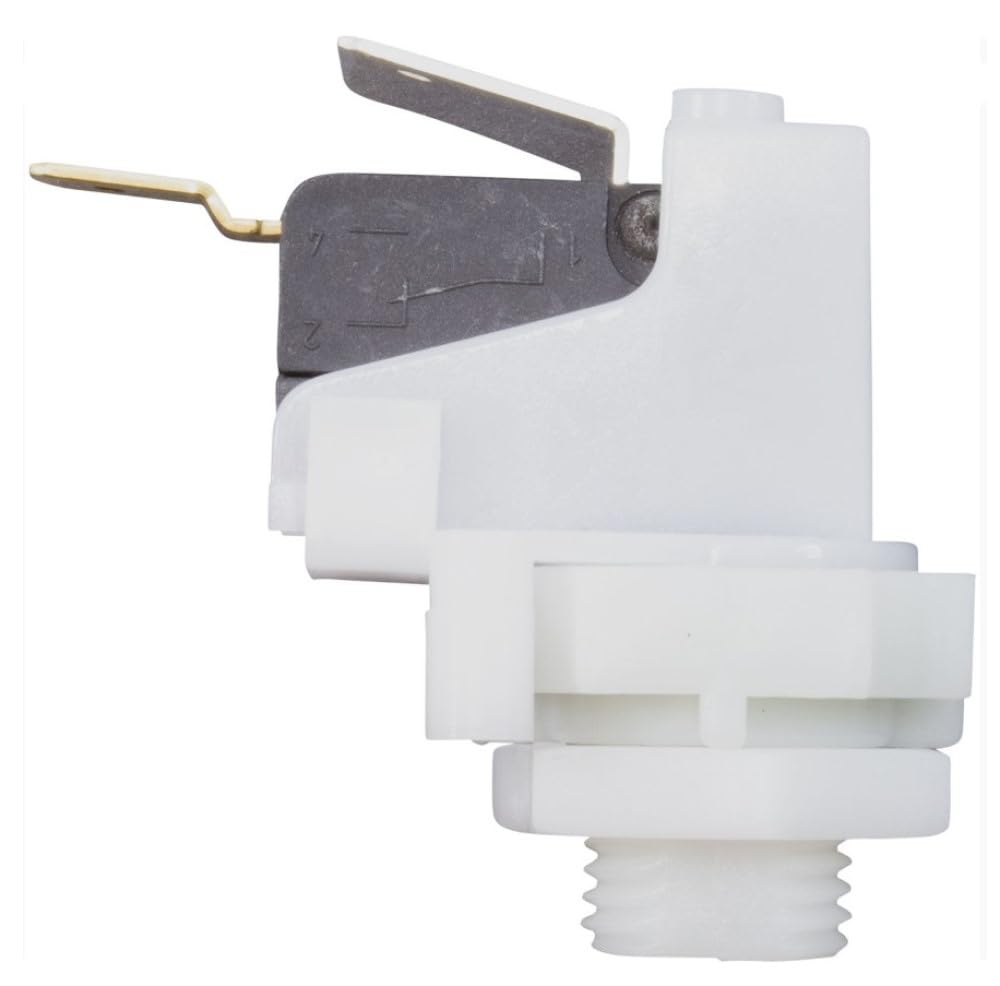 21A SPNO Tinytrol Momentary Air Switch - Compact Push Button Control for Industrial Equipment & DIY Projects