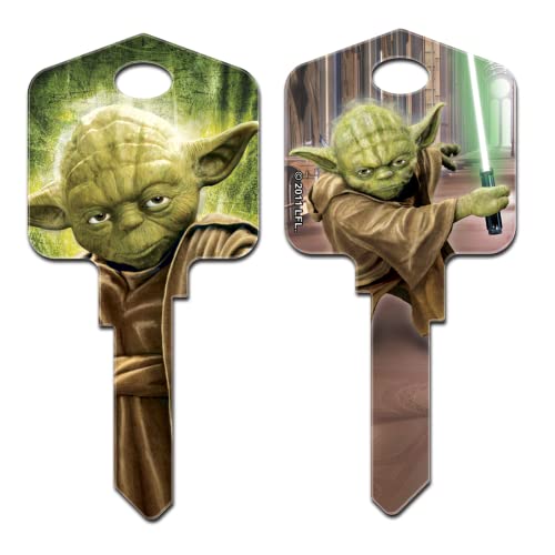 Yoda